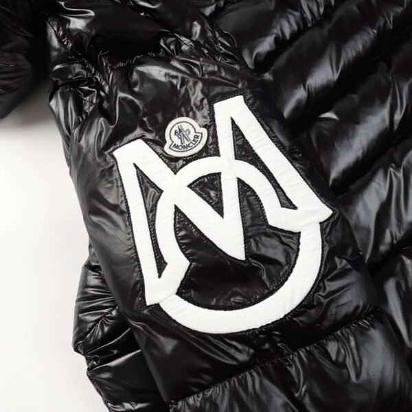 Jacket moncler - Image 7