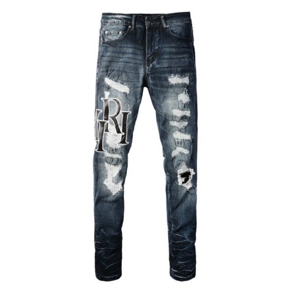 Jeans Amiri