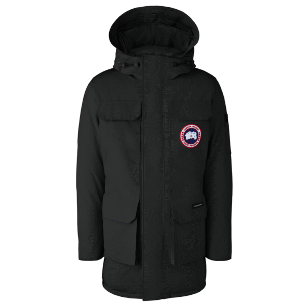 Jacket canada goose