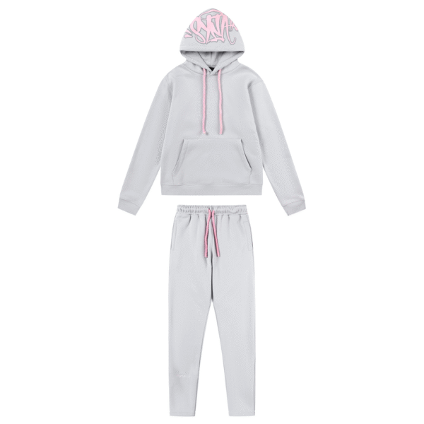 Synaworld suit