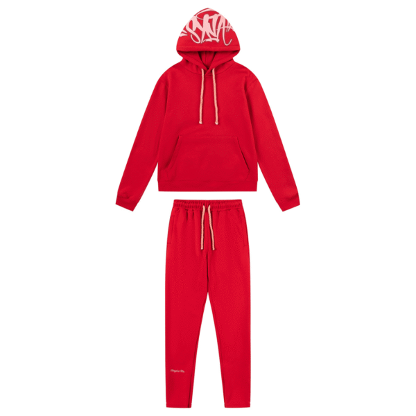Synaworld tracksuit - Image 6