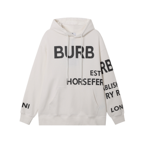 Sweatshirt Burberry