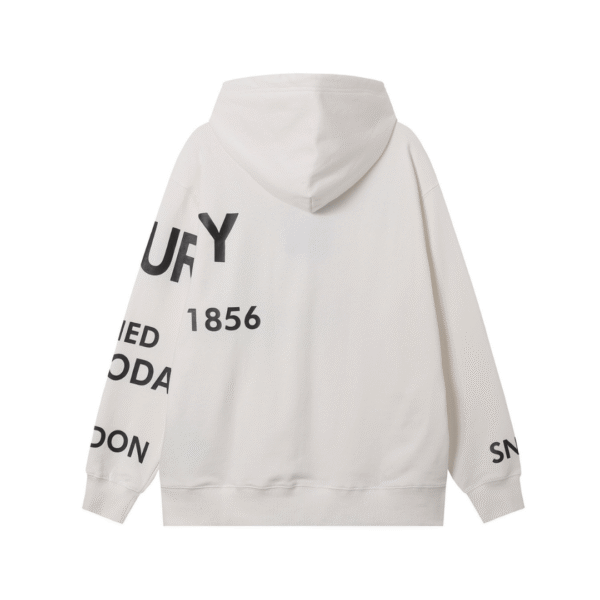 Sweatshirt Burberry - Image 2