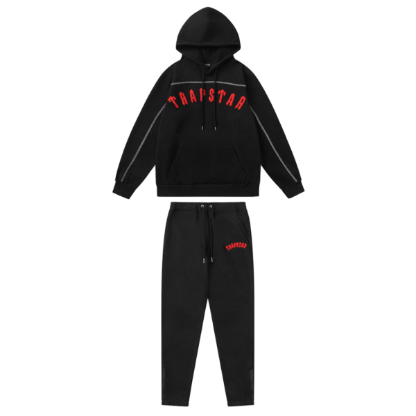Trapstsr tracksuit