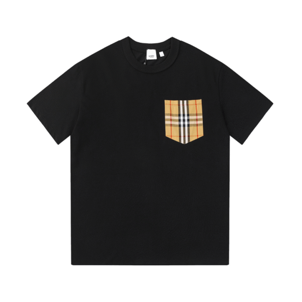 T-shirt Burberry