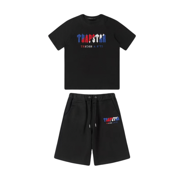 trapstar suit