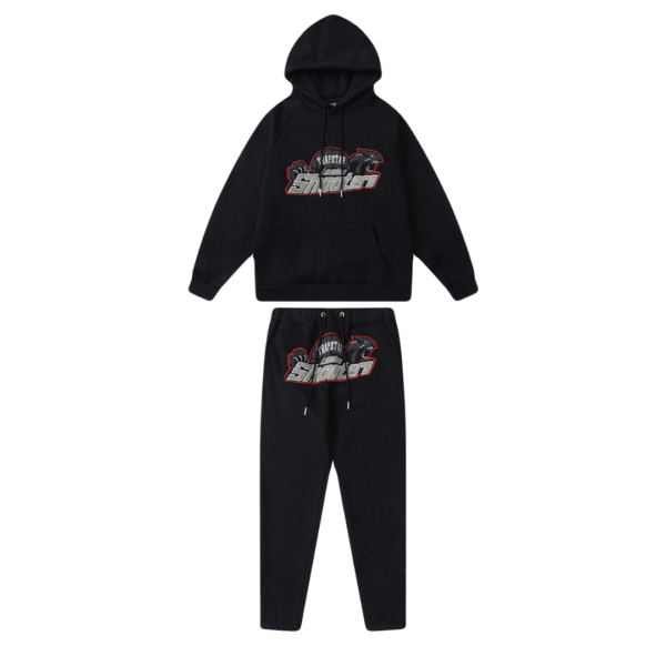 Trapstar tracksuit