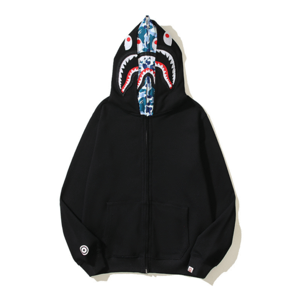 sweatshirt bape