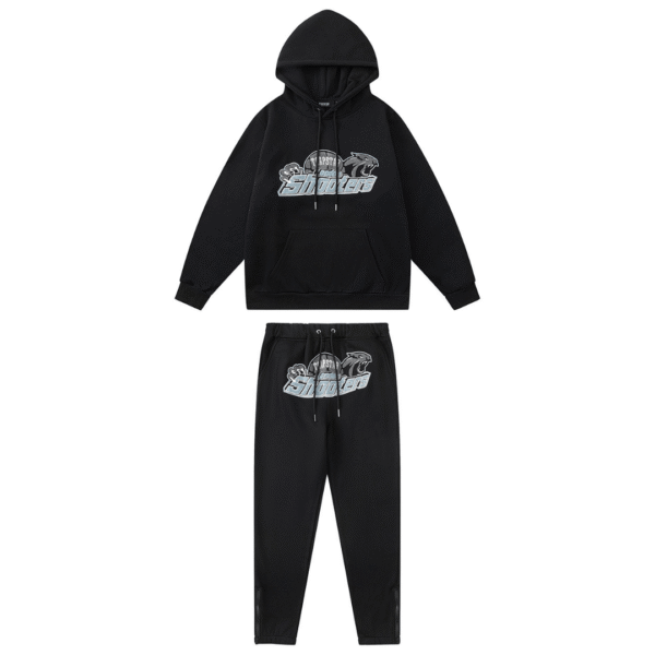 Trapstsr tracksuit