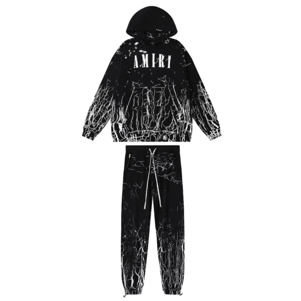 Amiri tracksuit