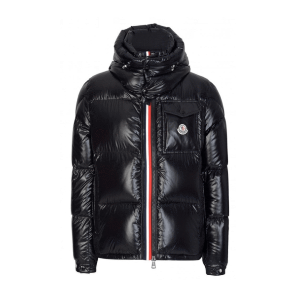 Jacket moncler