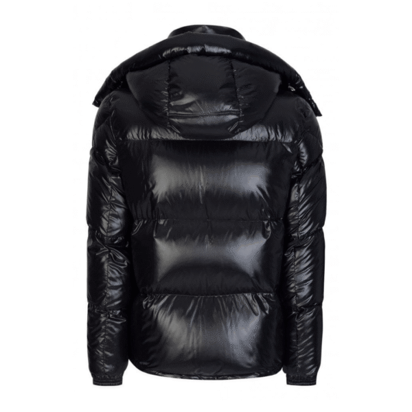 Jacket moncler - Image 2