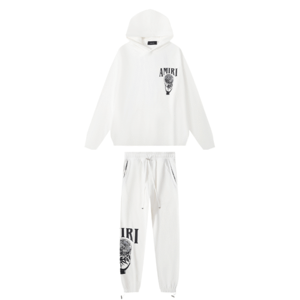 Amiri tracksuit