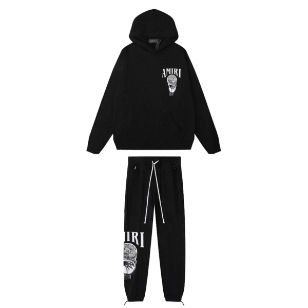 Amiri tracksuit