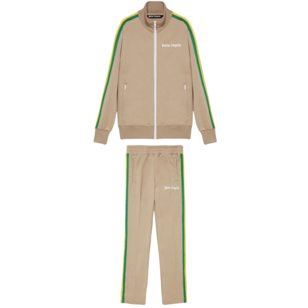 Palm angels suit