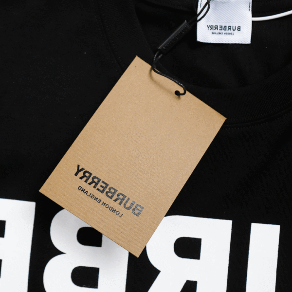 T-shirt Burberry - Image 3
