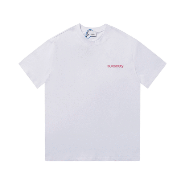 T-shirt Burberry