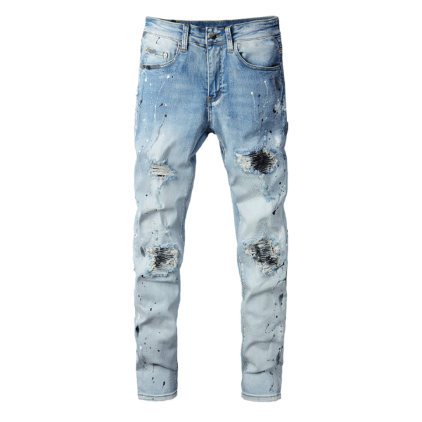 Jeans Amiri