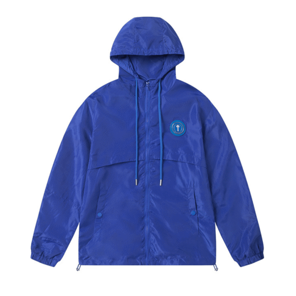 Jackets trapstar