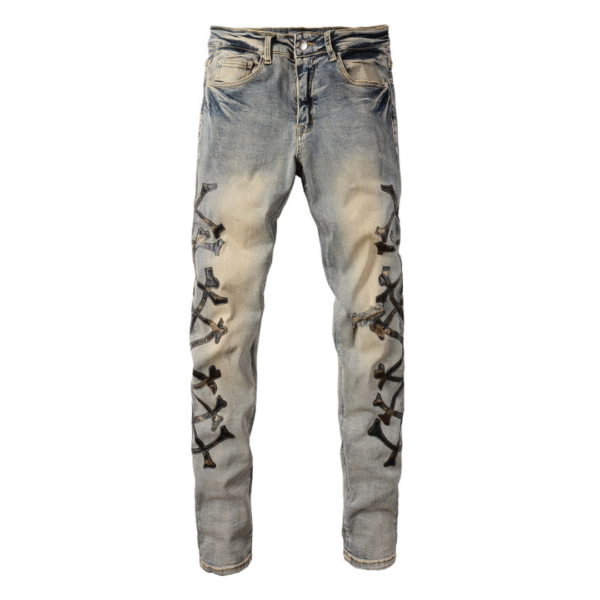 Jeans Amiri