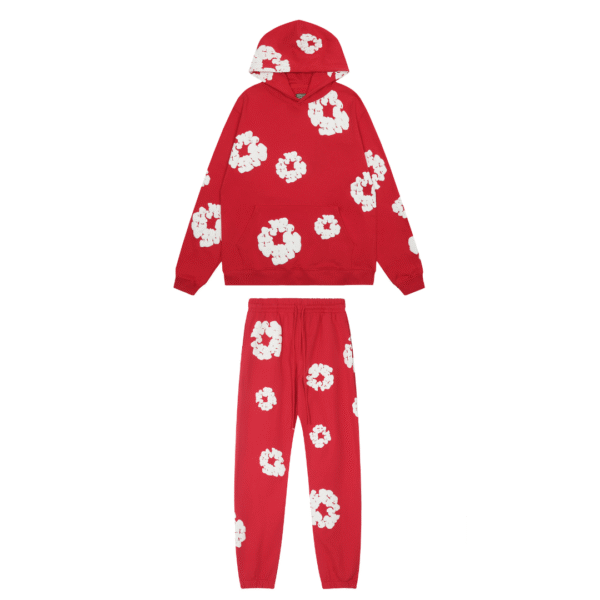 Synaworld tracksuit