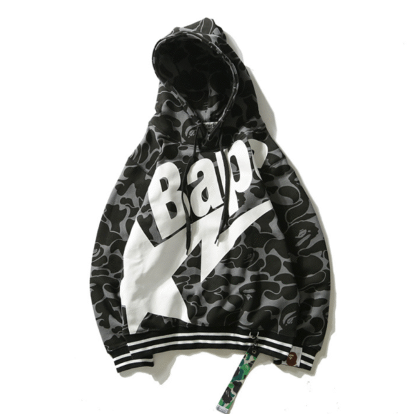sweatshirt bape