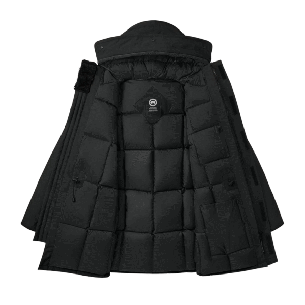 Jacket canada goose - Image 2