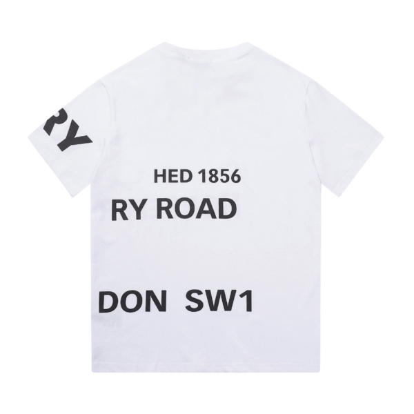 T-shirt Burberry - Image 5