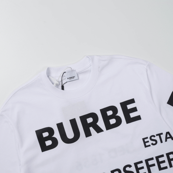 T-shirt Burberry - Image 2
