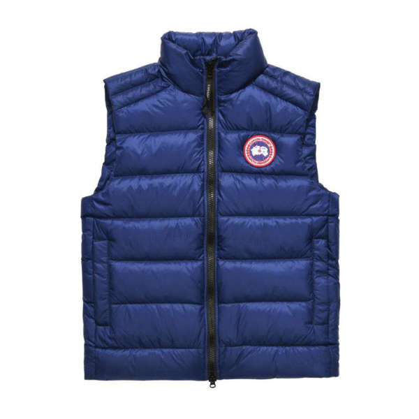 Gilet Canada goose