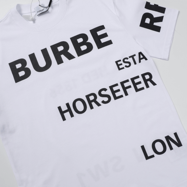 T-shirt Burberry - Image 3