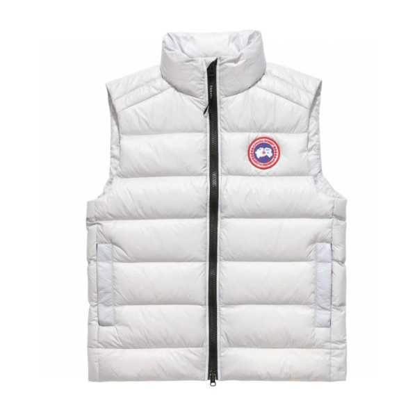 Gilet Canada goose