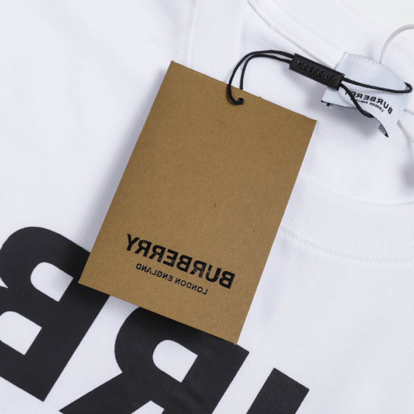 T-shirt Burberry - Image 4