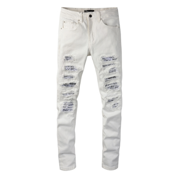 Jeans Amiri