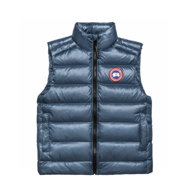 Gilet Canada goose