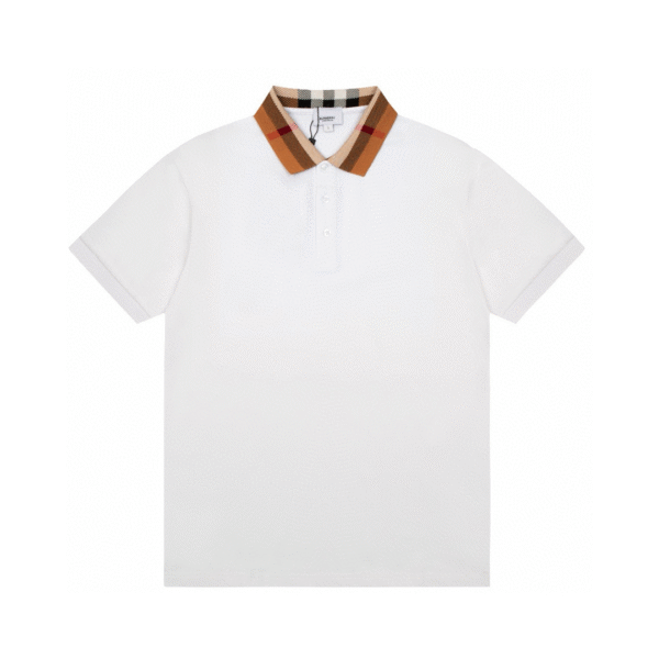 T-shirt Burberry