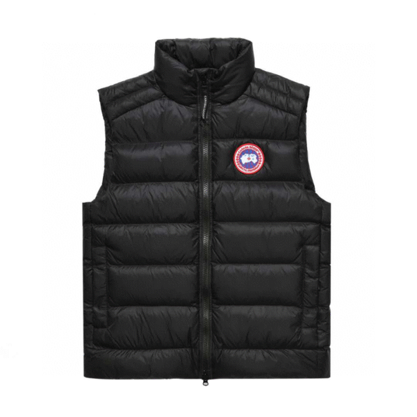 Gilet canda  goose