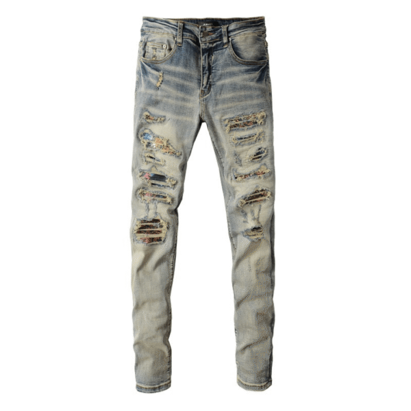 Jeans Amiri