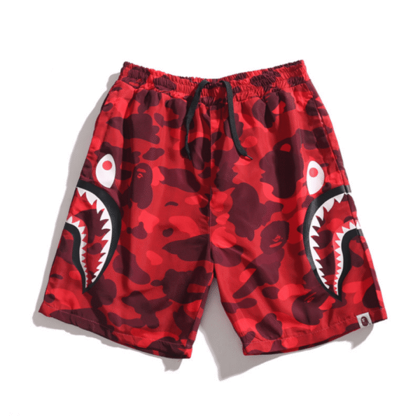 Pants bape