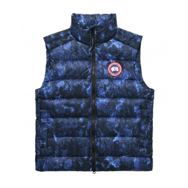 Gilet Canada goose