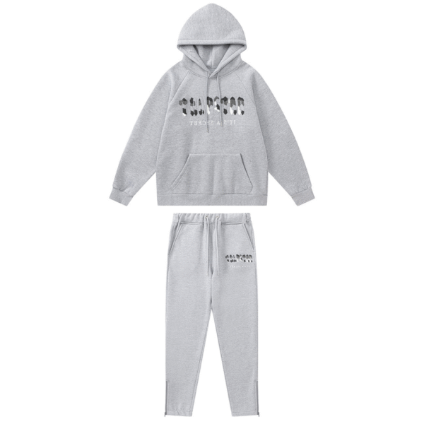 Trapstsr tracksuit