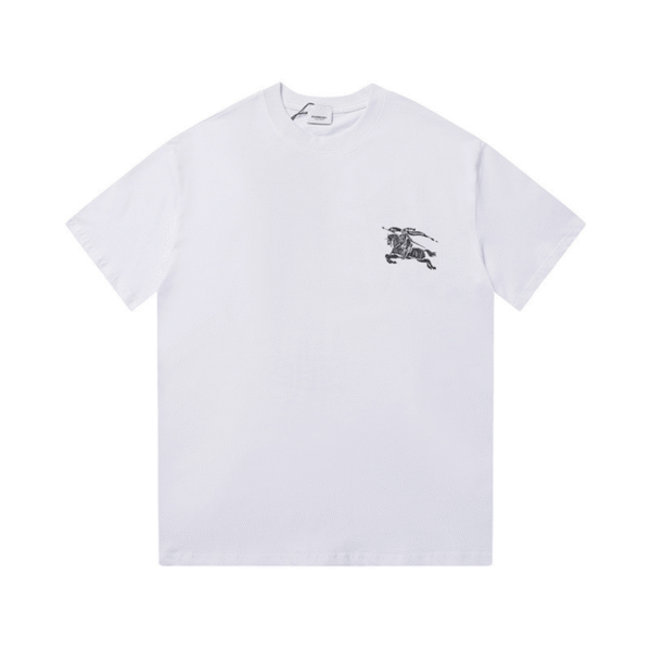 T-shirt Burberry