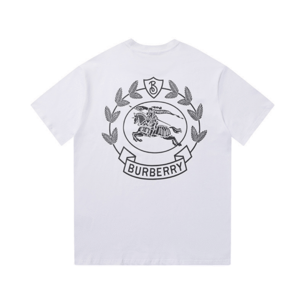 T-shirt Burberry - Image 2
