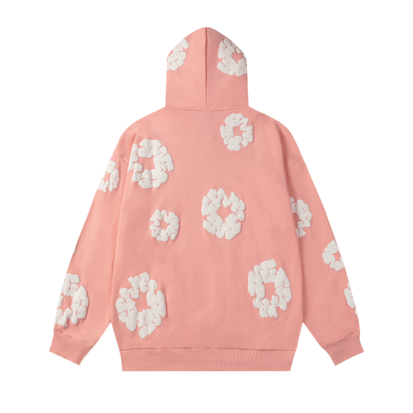 Denim tears tracksuit - Image 2
