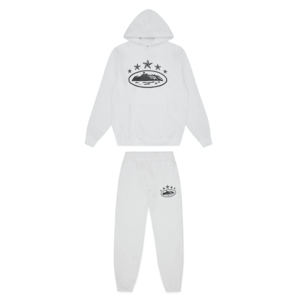 Corteiz tracksuit