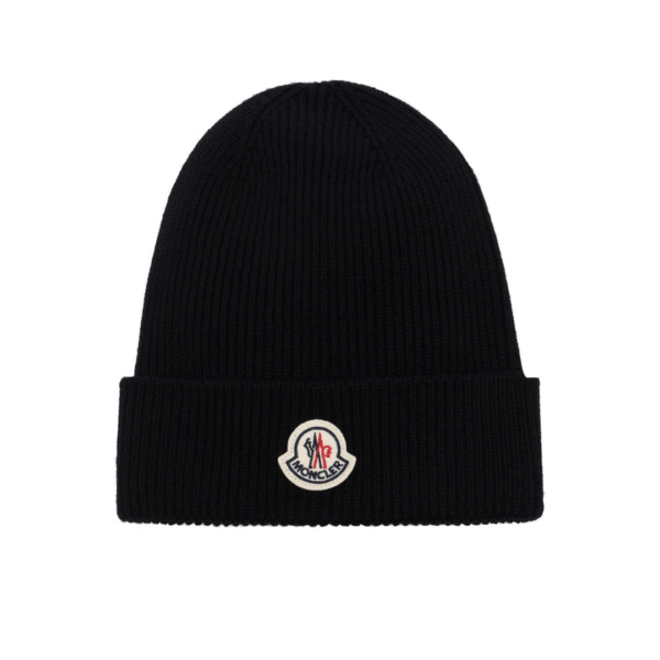 Cap moncler