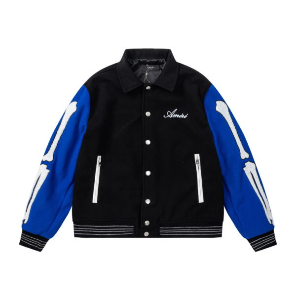 Jacket amiri
