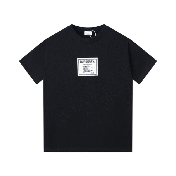 T-shirt Burberry