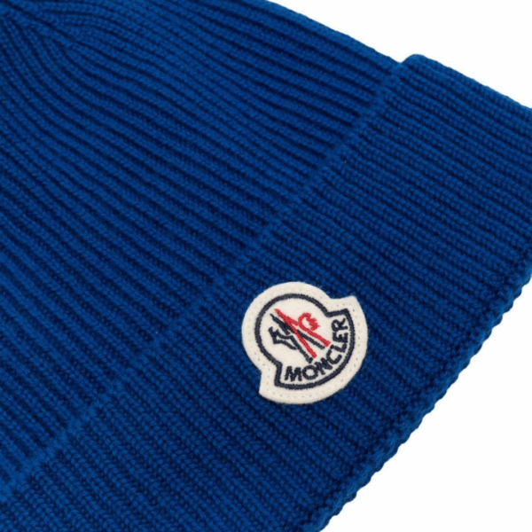 Cap moncler - Image 2