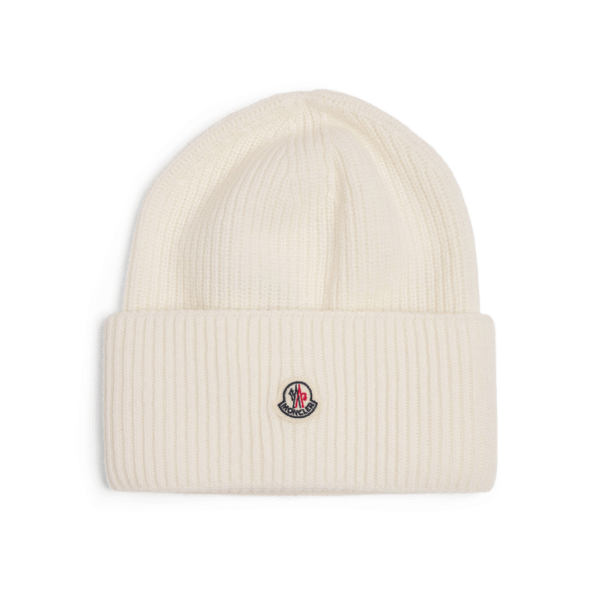 Cap moncler